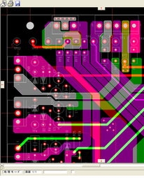写真：株式会社多田プリント　設計例