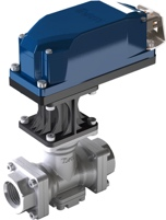 写真：東フロコーポレーション株式会社の製品