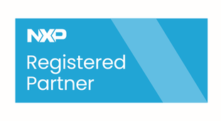イラスト：NXP Registered Partner