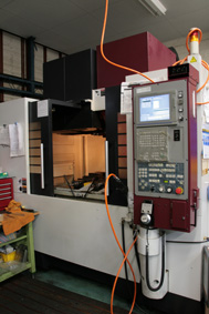 写真：保有設備1