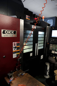 写真：保有設備2