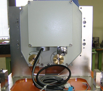 写真：株式会社マテックス 装置例1