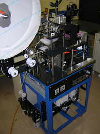 写真：株式会社マテックス 装置例3