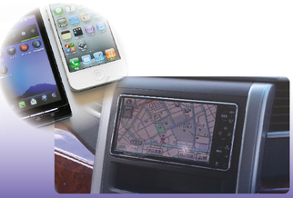 写真：株式会社東光工業　加飾フィルム　イメージ