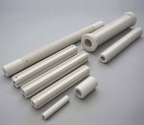 写真:山五製陶株式会社 加工製品「ジルコンコーディライトCS」