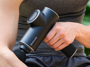 uFit RELEASERの写真