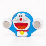 写真：触覚や画像処理を応用した電子楽器作品2（商品化）