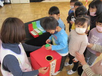 おみくじの写真