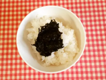 (画像)のりの佃煮