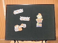 写真:パネルシアター