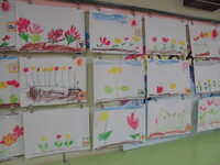 作品の紹介の写真