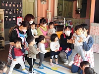 写真:りすぐみの紹介