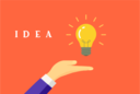 アイディア