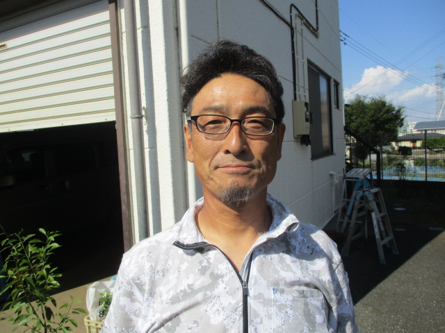 写真:ばば きよはる