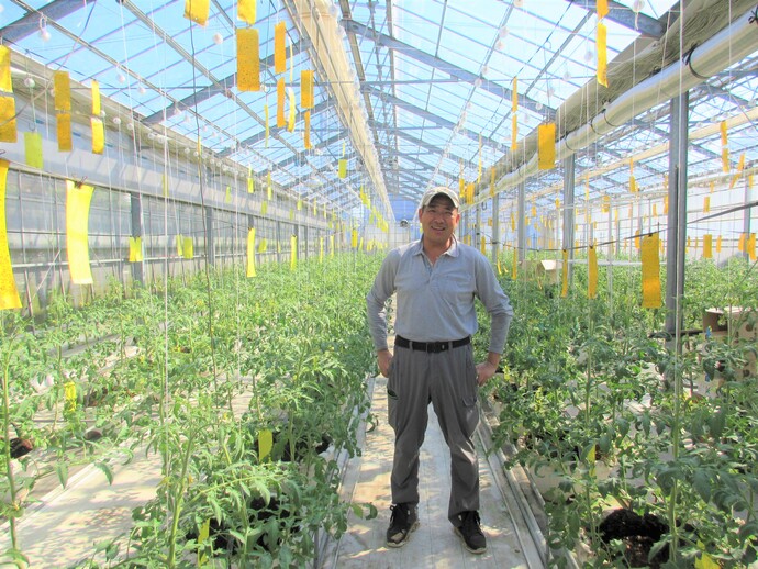 写真:ますじま まさお