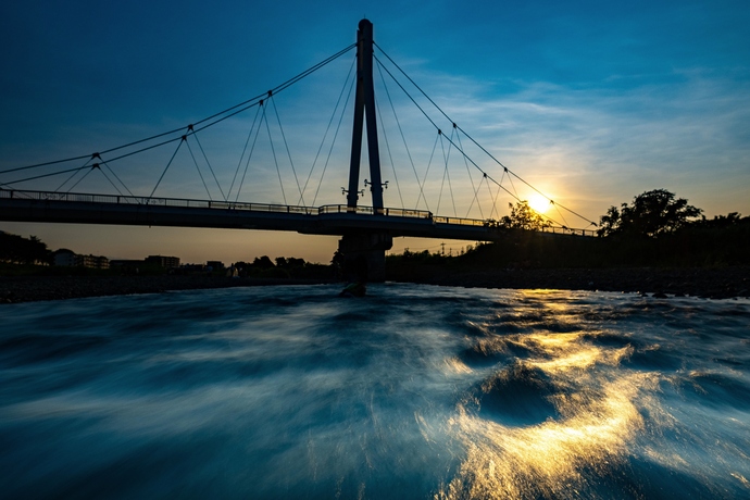 写真:『サンセットロード』