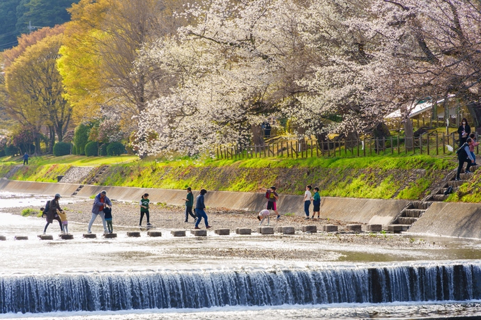 写真:『みんなの浅川』