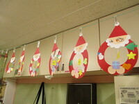 1歳児ひよこ組制作の写真