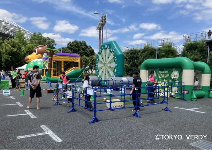 写真:ファミリアランド