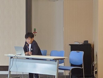 写真:株式会社StandStartの事例発表