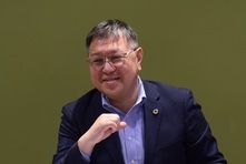 写真:山下雅弘氏