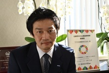 写真:北島和明氏