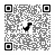 子どもなんでも相談のQRコード