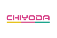 千代田運輸株式会社のロゴ