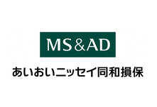 あいおいニッセイ同和損害保険株式会社東京西支店八王子支社のロゴ