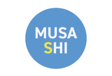 むさしITサポートのロゴ