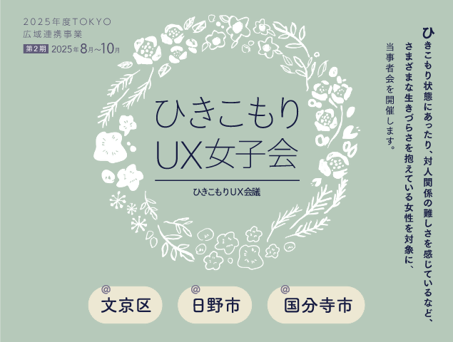 UX画像
