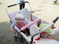 写真：クラスの様子1