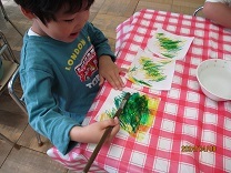 写真：クラスの様子13