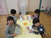 写真：クラスの様子11