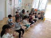 写真：おはなし会2