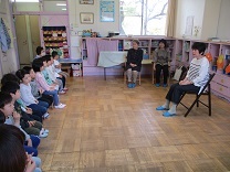 写真：おはなし会3