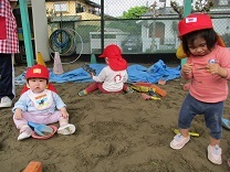 写真：クラスの様子6