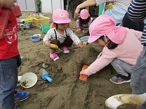 写真：クラスの様子9