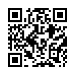 簡体字 登録用QRコード