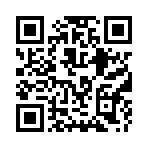 韓国語登録用QRコード