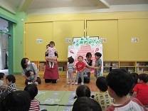 写真：誕生会うた1