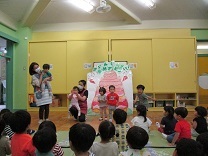 写真：誕生会うた2