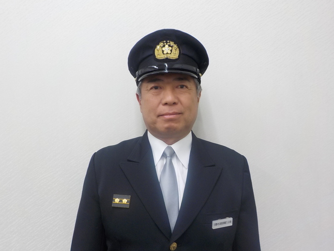 写真:田中 勝美