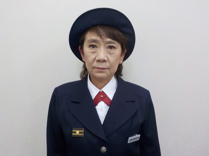 写真:齊藤 智保子