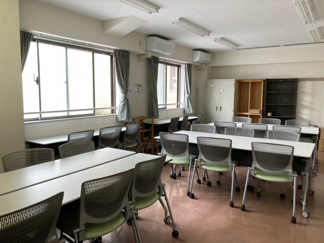 ワークスペース