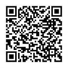 二次元コード:あさかわ写真コンクール詳細ページ