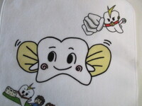 歯みがきピッカーの写真