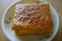 写真：マーラーカオ