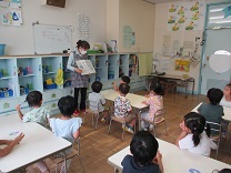 写真：事前学習1