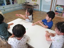 写真：事前学習2